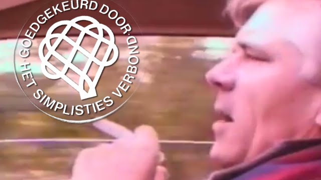 Stoned Rijden - Van Kooten en De Bie
