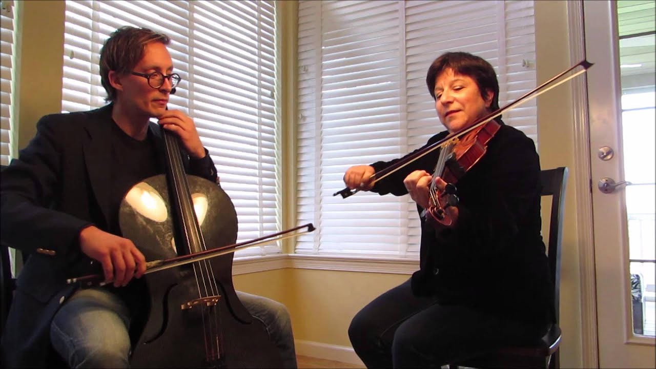 In The Moment by Jane Rothfield (Nathan Bontrager and Janie Rothfield)