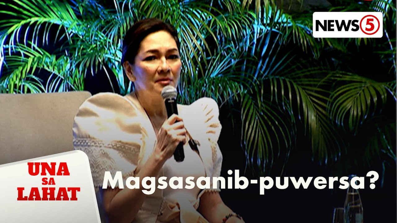 Hontiveros: Posibleng alyansa ng admin at oposisyon sa 2028 elections, ‘di pa napag-uusapan
