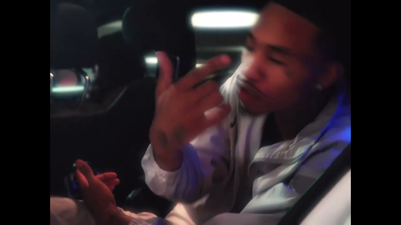 PMO SOSA - SLIDE (Official Music Video)