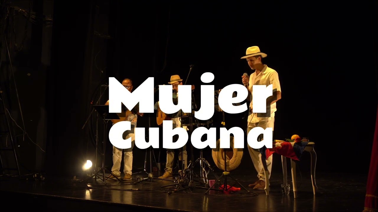 Cuba Viva – Espectáculo de Música Cubana, Poesía y Danza en Cali | Amanecer Latino