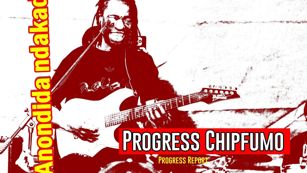 Progress Chipfumo Anondida ndakadaro  (Progress report)