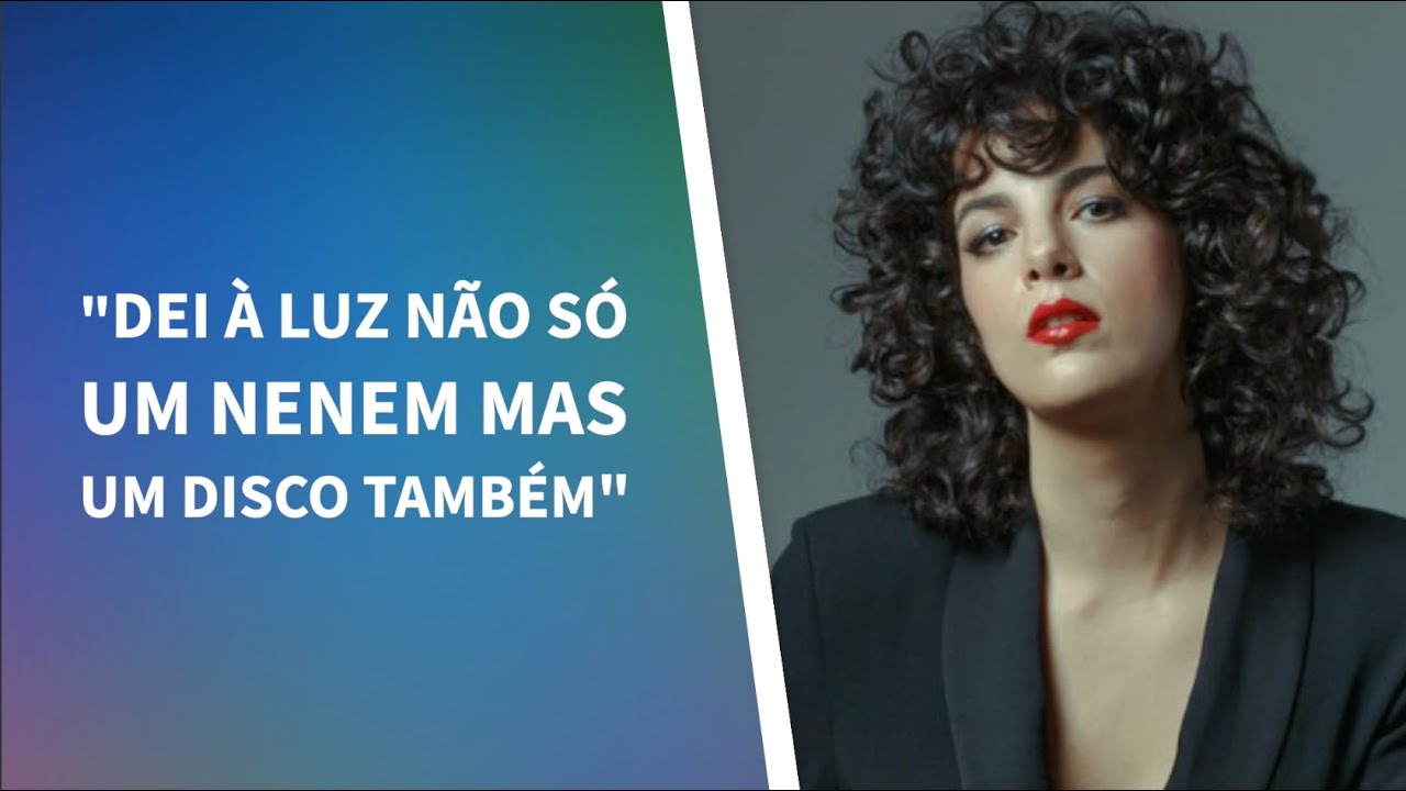 C&Eacute;U CONTA SOBRE SEU &Aacute;LBUM 