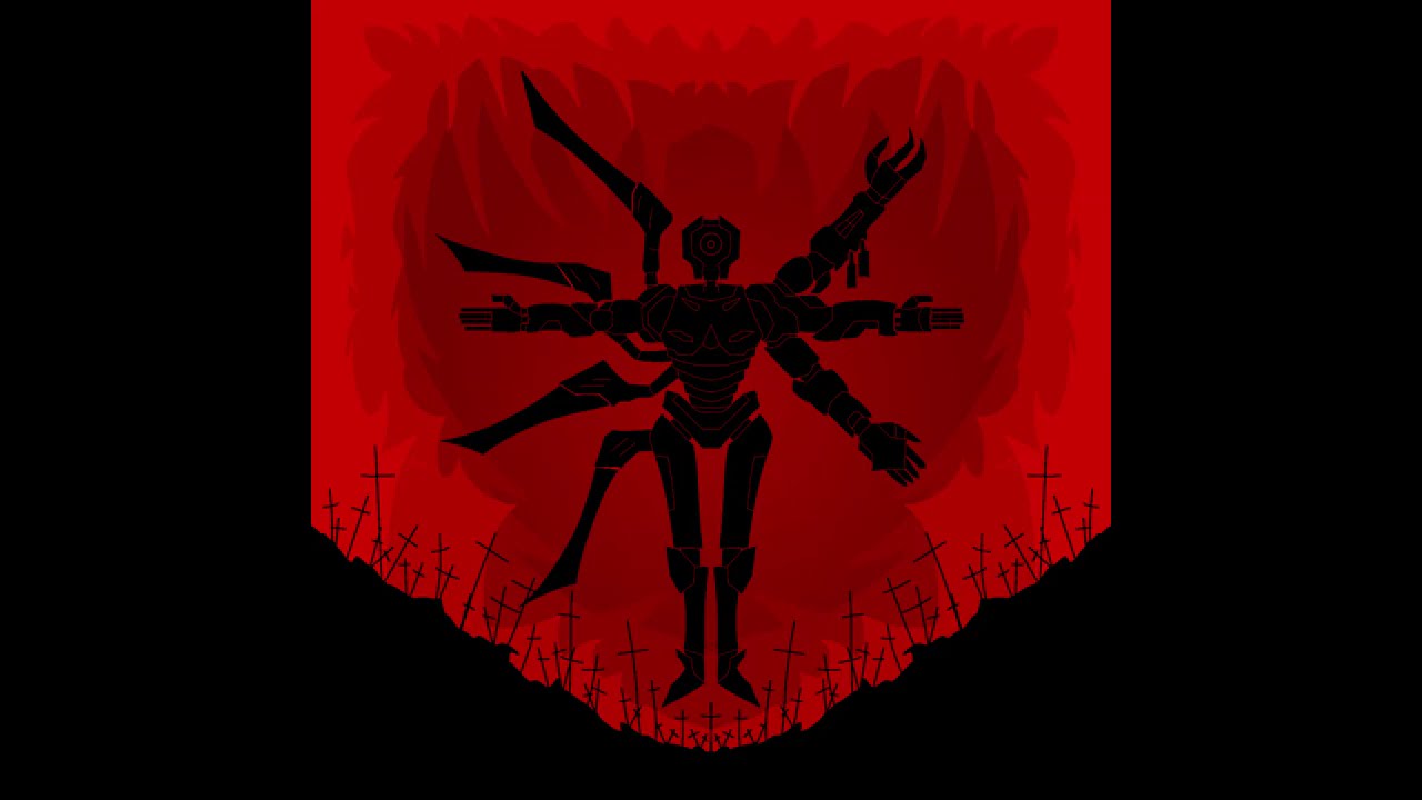 Ultrakill Treachery 9-1 UST #2: Torture Unending - Fruitability