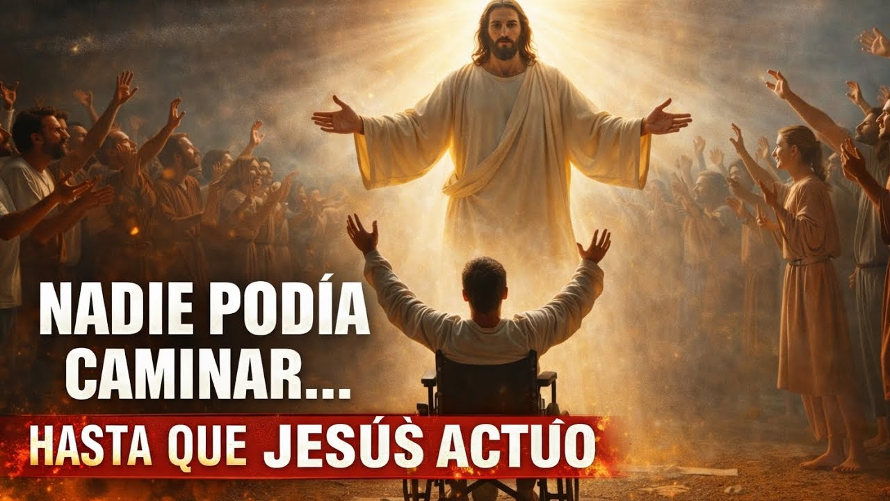 EN VIVO 🔴 ¿QUIERES SANAR? 🔥 Milagro que Cambia TODO | REV. PADRE BRUNEL DRAGON