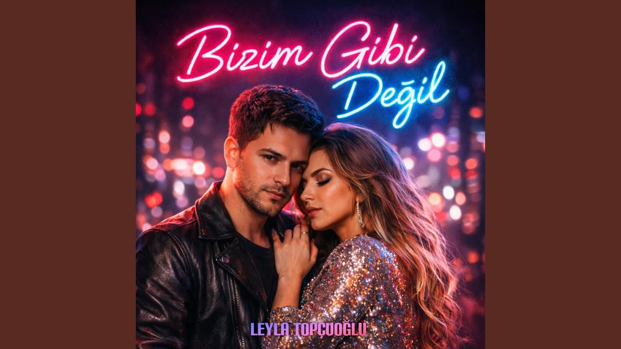 Bizim Gibi Değil