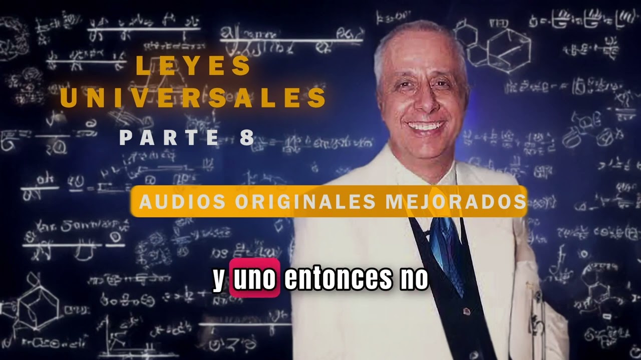 Leyes Universales: La analog&iacute;a del coche en el dise&ntilde;o de la vida | Gerardo Schmedling (8/10)