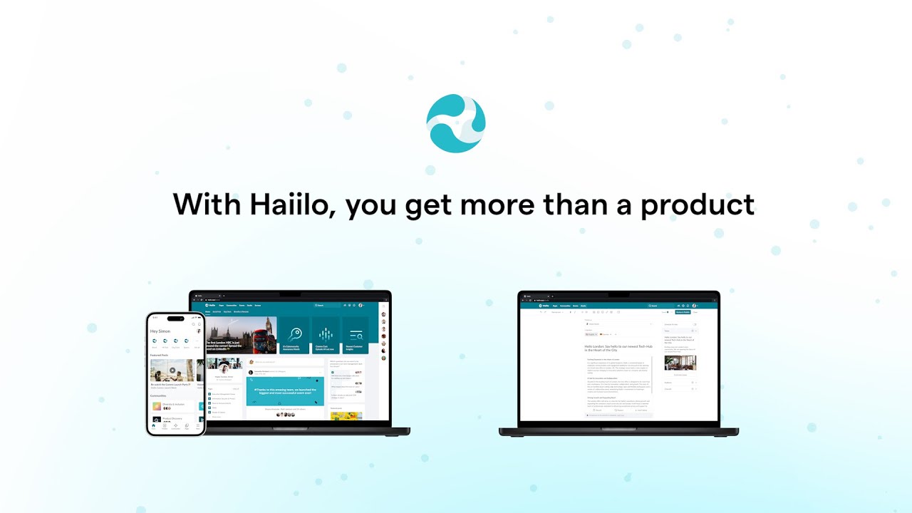 Looking for the Best Alternative to Workplace by Meta?