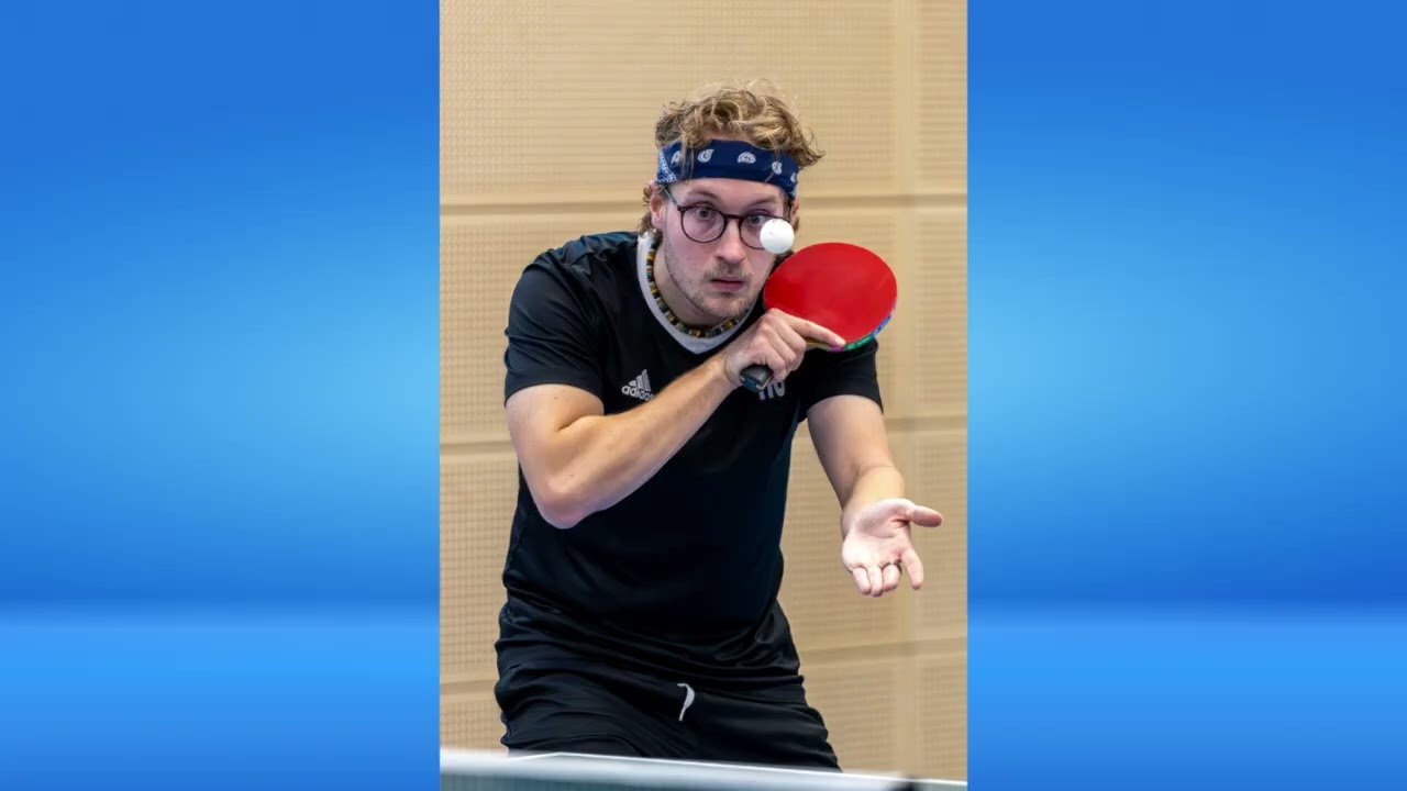 Tischtennis TV Westfalia Epe vs. TTC Alstätte