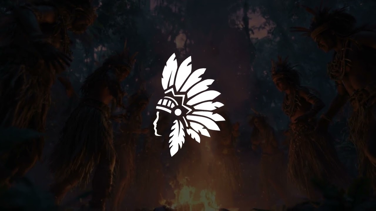 TAINO - Mi Tribu / Afro House / Deep / Hypnotic Grooves