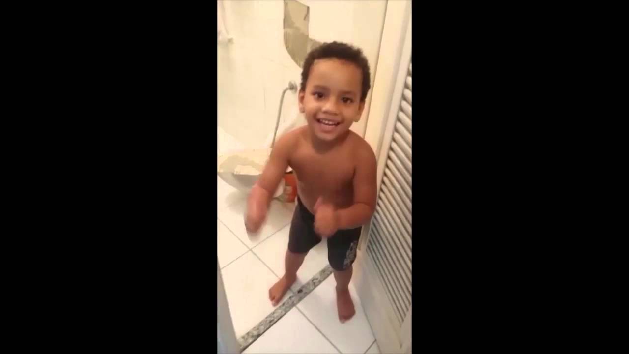MC Bin Laden - Ta Tranquilo Ta Favor&aacute;vel