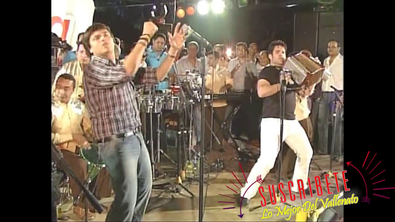 Que No Se Enteren - Silvestre Dangond & Juancho De La Espriella - En Rio Luna