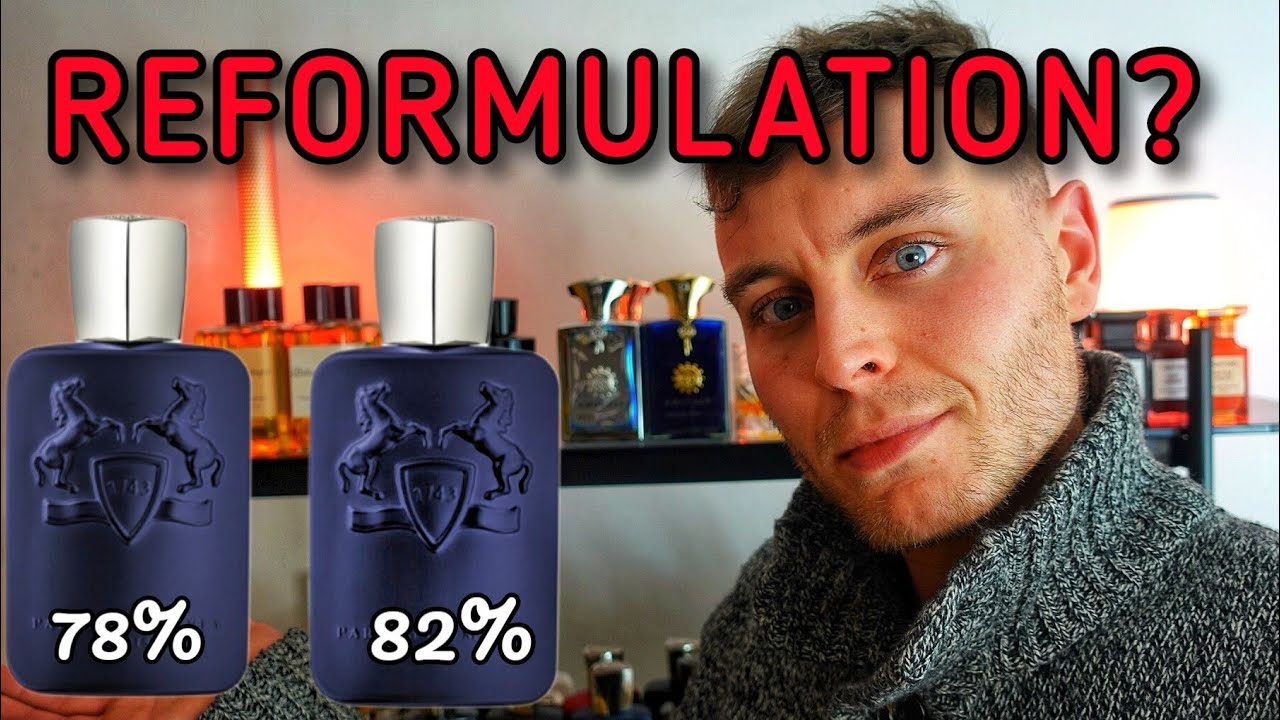 New PDM Layton vs Old Batches of PDM Layton | 78% Formulation vs 82% New Formulation