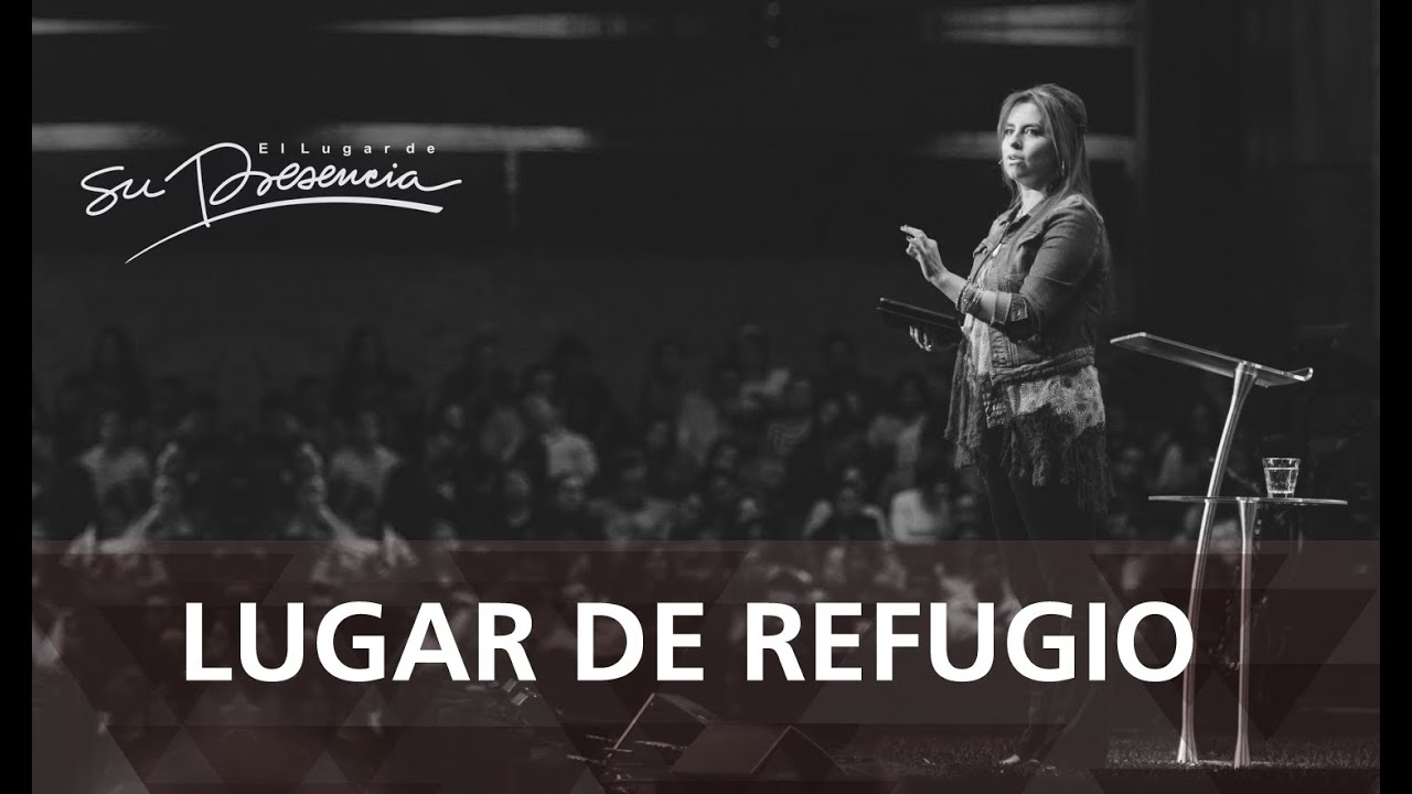 Lugar de refugio - Natalia Nieto - 28 Febrero 2016