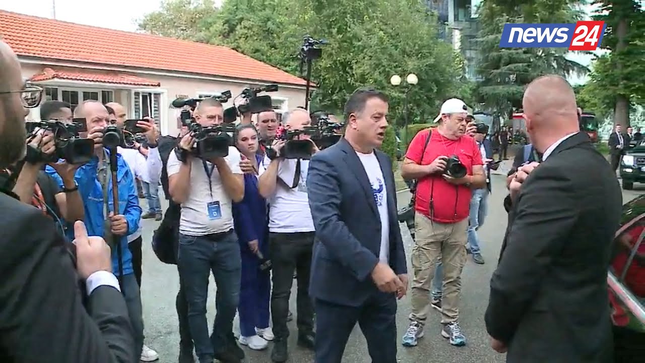 Deputeti i PD, Nallbati djeg me cigare gardistin: Mirë ta bëra...