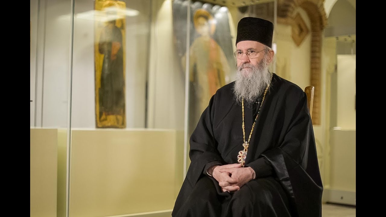 Ce este secularizarea? &ndash; Mitropolitul Hierotheos Vlachos