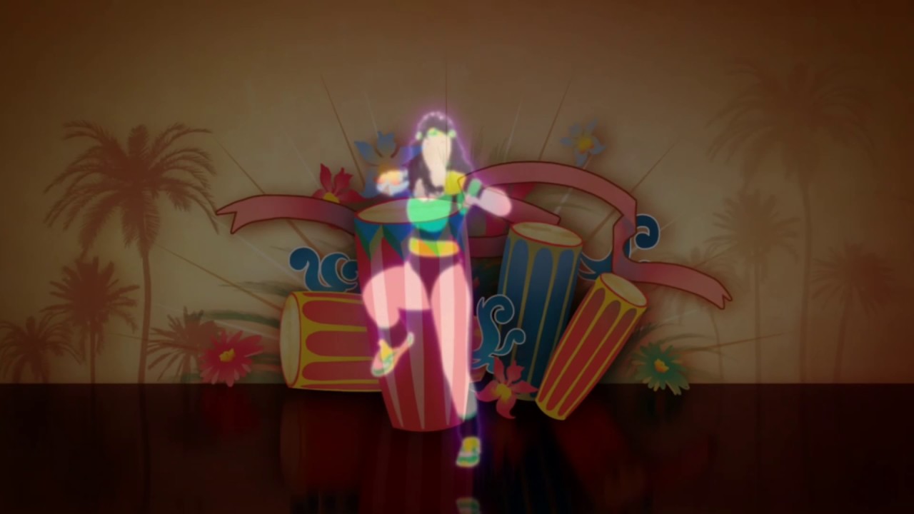 Just dance Fanmade Mashup watch me ( Whip Nae Nae )