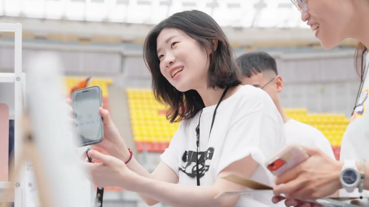 (2025) OC18 新生書院成果影片