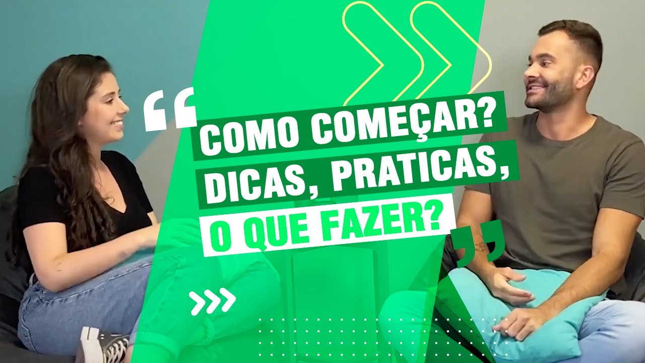 COMO SE TORNAR ASSESSOR DE INFLUENCIADORES DIGITAIS? | Podcast Por trás da influência #1