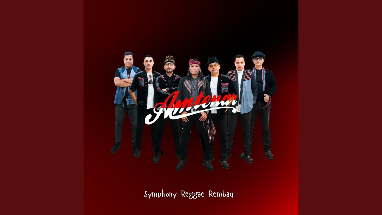 Symphoni Reggae Rembaq (feat. Ambon Bjaguran)