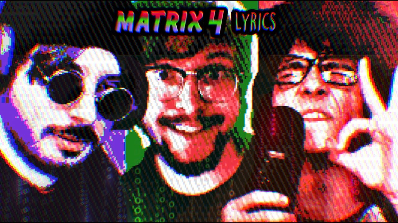 aides crew - matrix 4 (Lyrics/Color Coded) - inútil.mp3