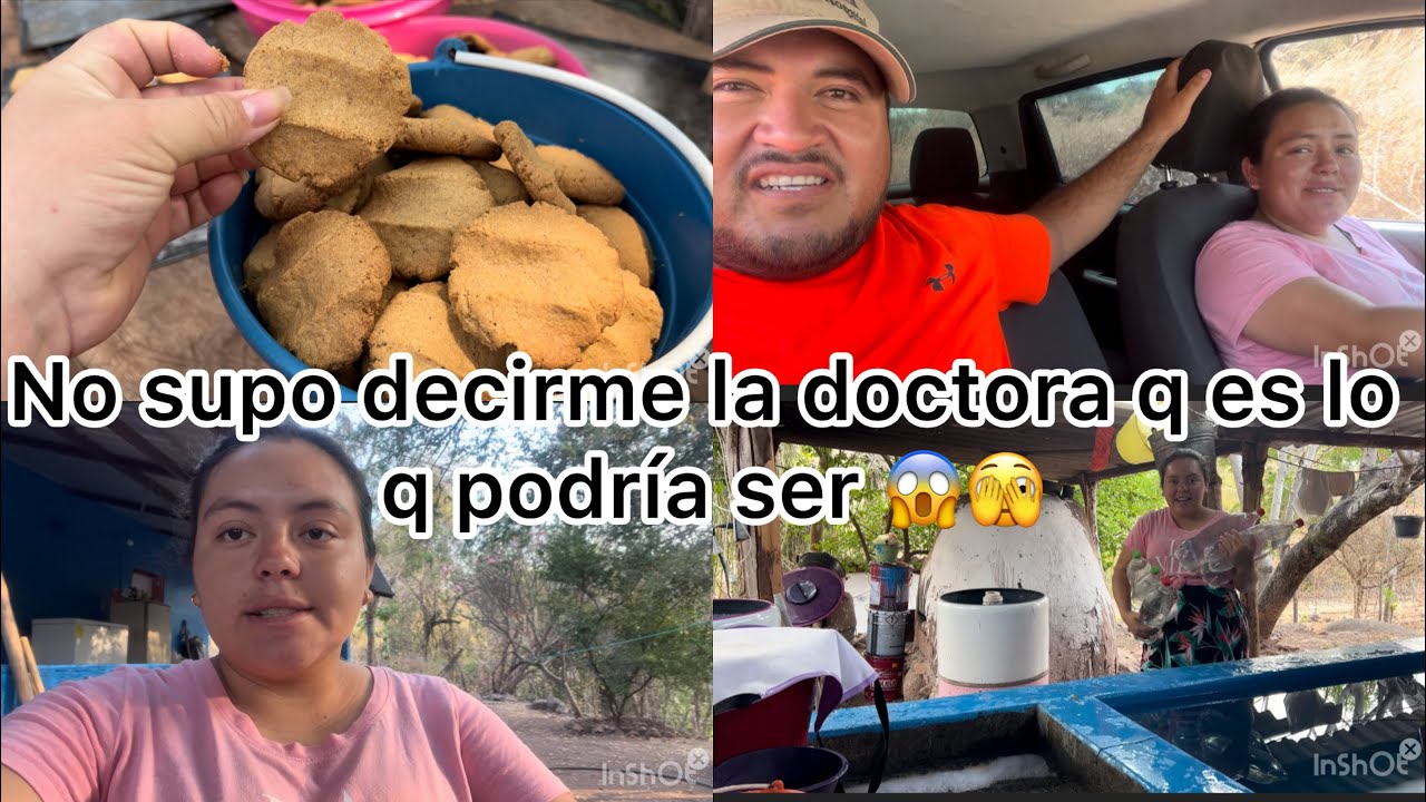 ‼️😱No  supo decirme q podría ser 😥 haciendo gorditas  para mis hermanas 👯‍♀️ enchiladas mexicanas 