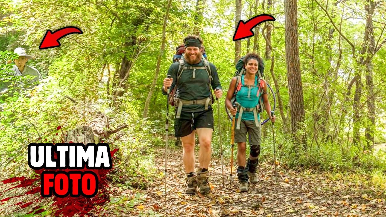 5 Desapariciones Más PERTURBADORAS En Bosques Nacionales...