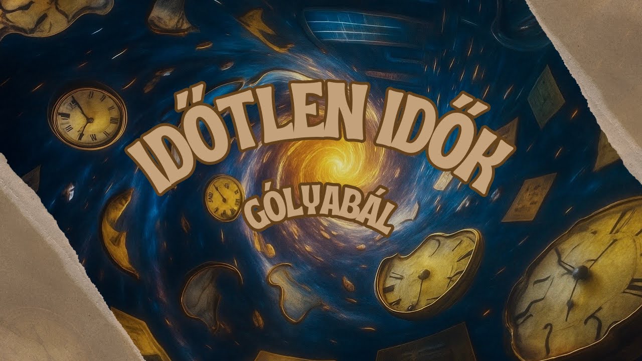 Bolyai Farkas Elméleti Líceum Gólyabál 2025 - IDŐTLEN IDŐK