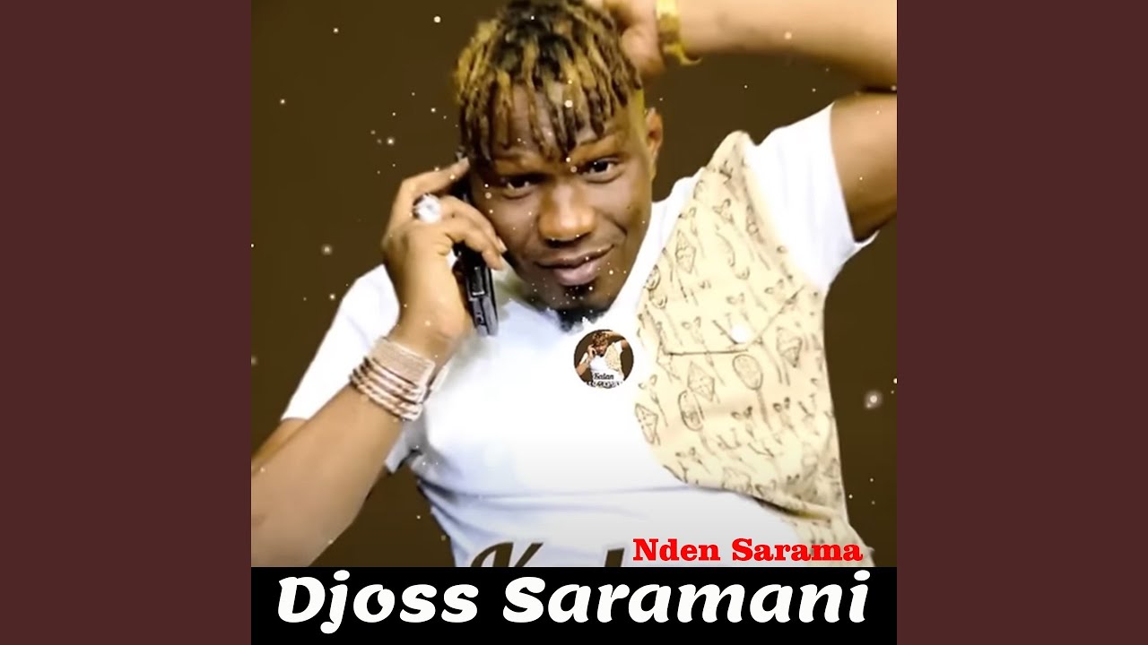 Oumou Sangaré - Diarabi Magne