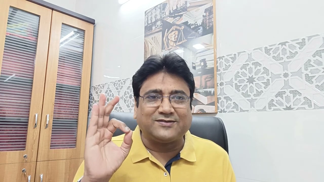 Bank Account unfreeze k liye Legal Notice to Gujarat Cyber Cell Police is Right Process? Answer: No