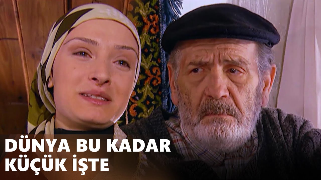 Şimdi Hesaplaşma Zamanı |  İman Edenler