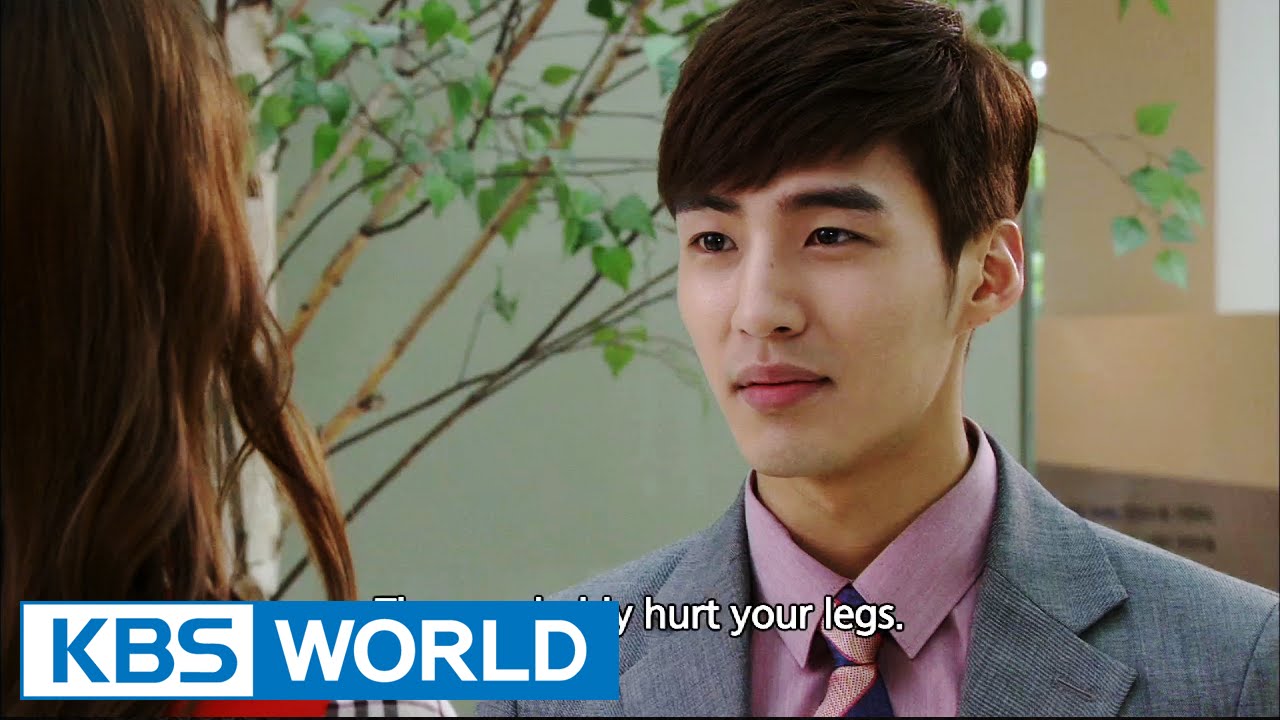 Two Mothers | 뻐꾸기 둥지 EP.21 [SUB : ENG,CHN / 2014.07.14]