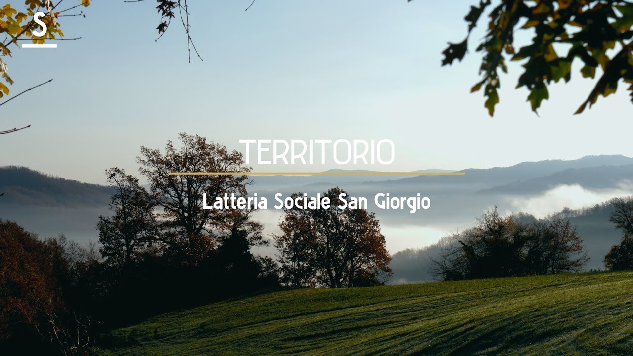 Scaglie presenta: Latteria Sociale San Giorgio