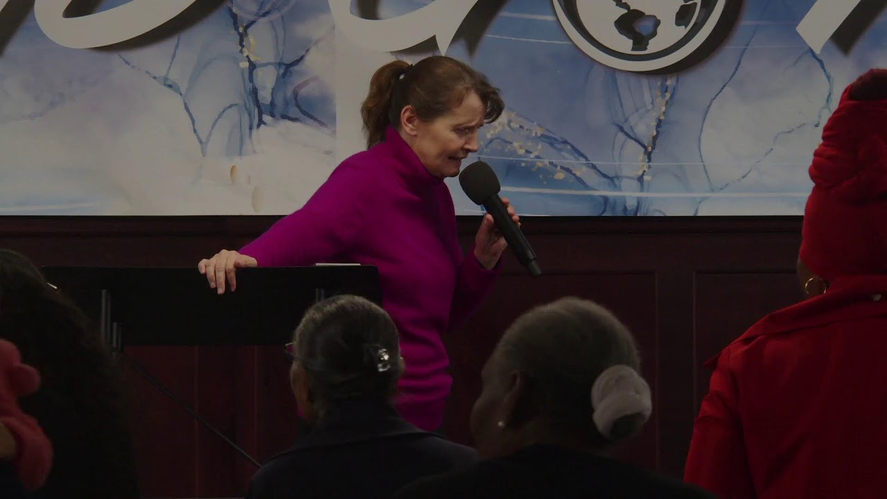 Calvary Pentecostal Tabernacle Live Stream