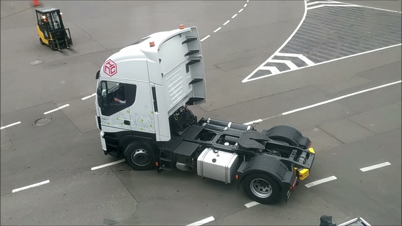 COMTRANS 2021 часть 2