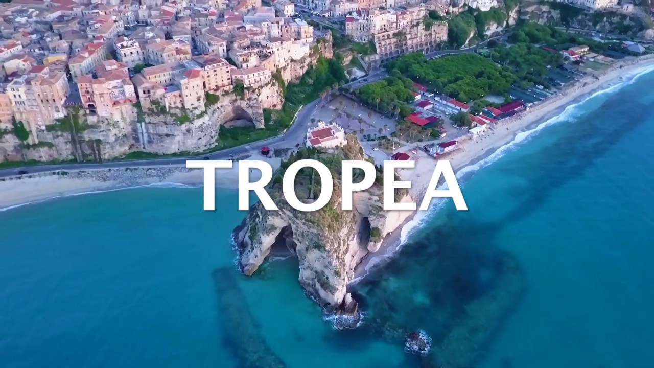 Gran Tour Calabria e Sicilia