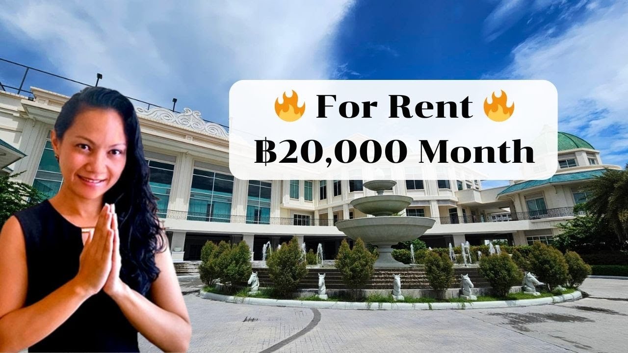 Condo For Rent | Ramada Plaza by Wyndham Hua Hin Cha-am Beach