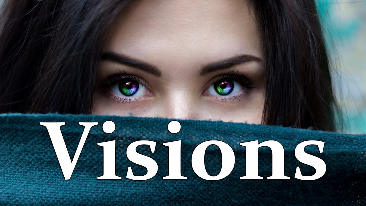 Lastlings - Visions 🎶