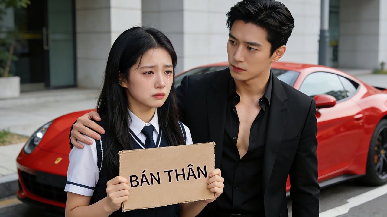 Cô Sinh Viên Nghèo Bán Mình Lấy Tiền Chữa Bệnh Cho Mẹ Được Tổng Tài Mua Về Chiều Như Công Chúa!
