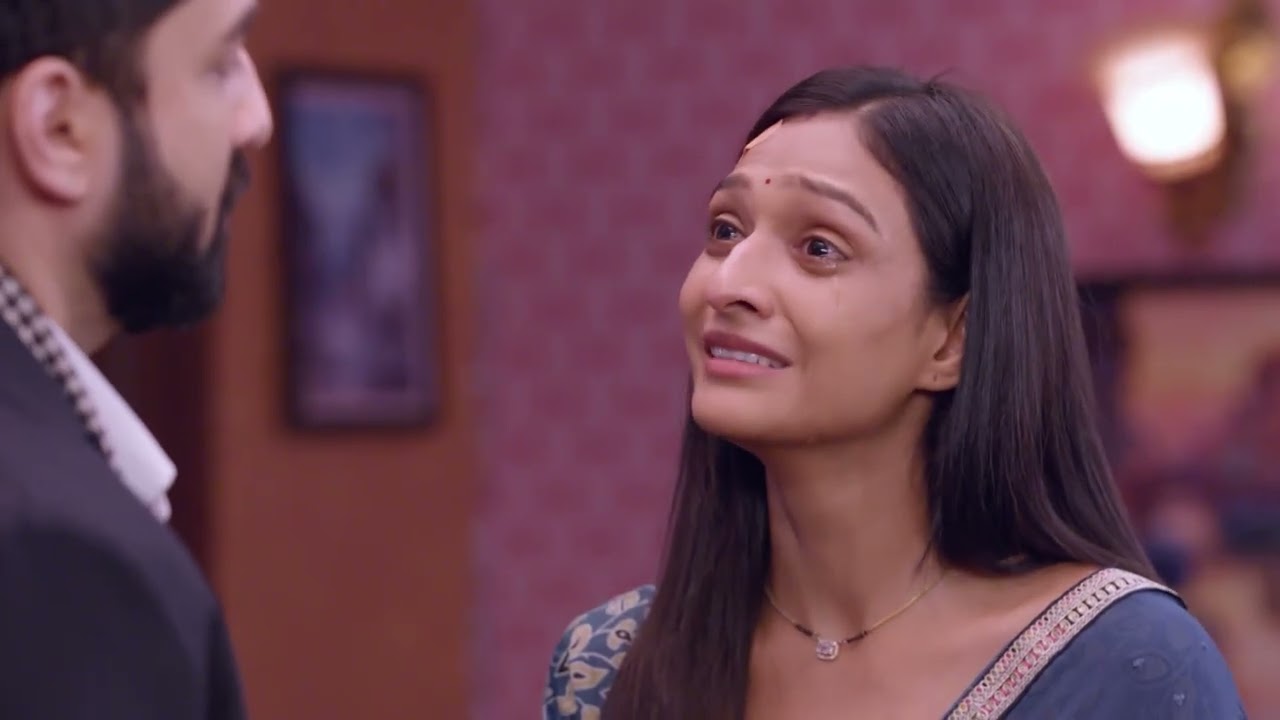 Bhagya Lakshmi Episode 1352 Best Scene | Rohit Suchanti, Aishwarya Khare | Zee TV APAC