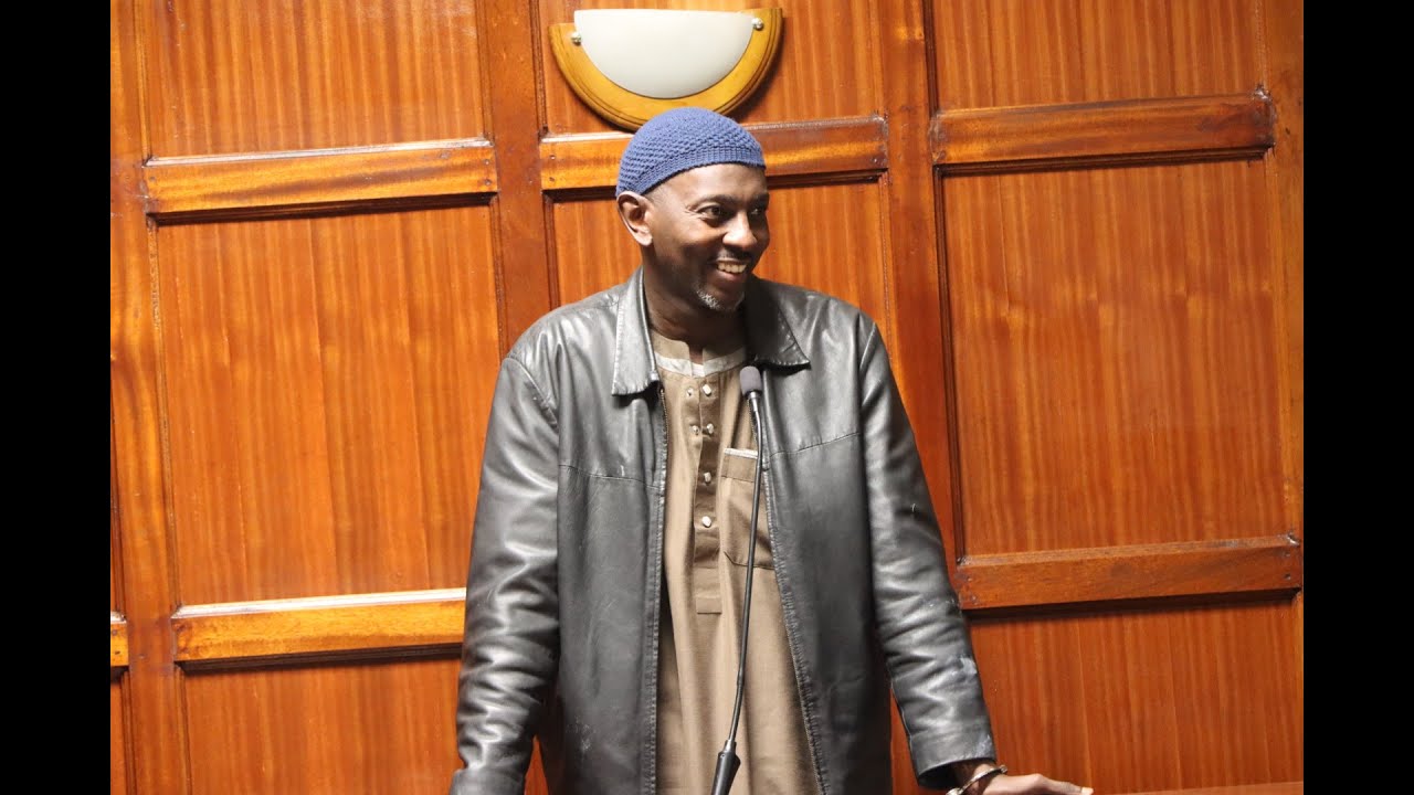Imam Omar Athman Omar Accused Of Umrah Visa Fraud Awaits Bail Ruling Tomorrow