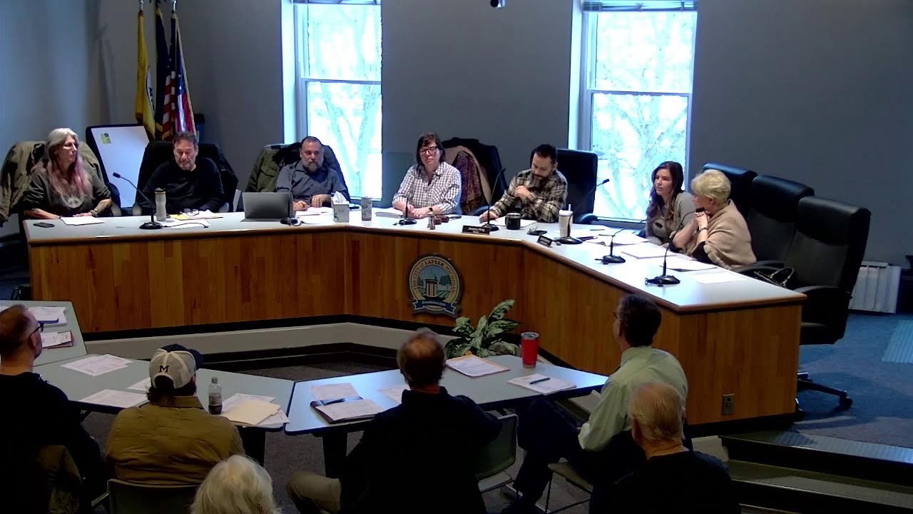 DOWNTOWN DEVELOPMENT AUTHORITY-02-25-2026