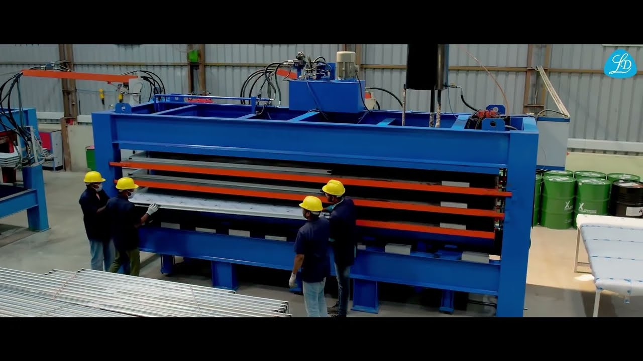 Crafting Controlled Environments with Care, Commitment & Cleanroom Expertise.