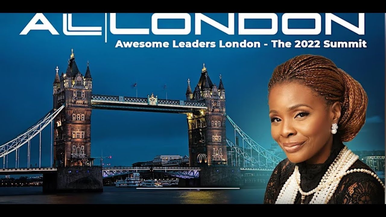 AL London | The 2022 Summit