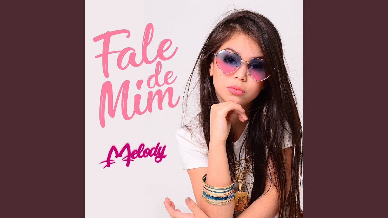Fale de Mim