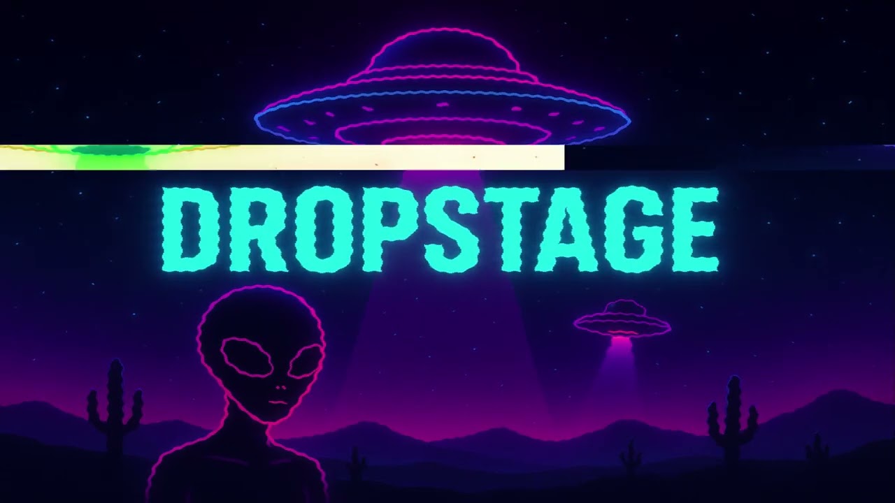 DROPSIK - DROPSTAGE #012