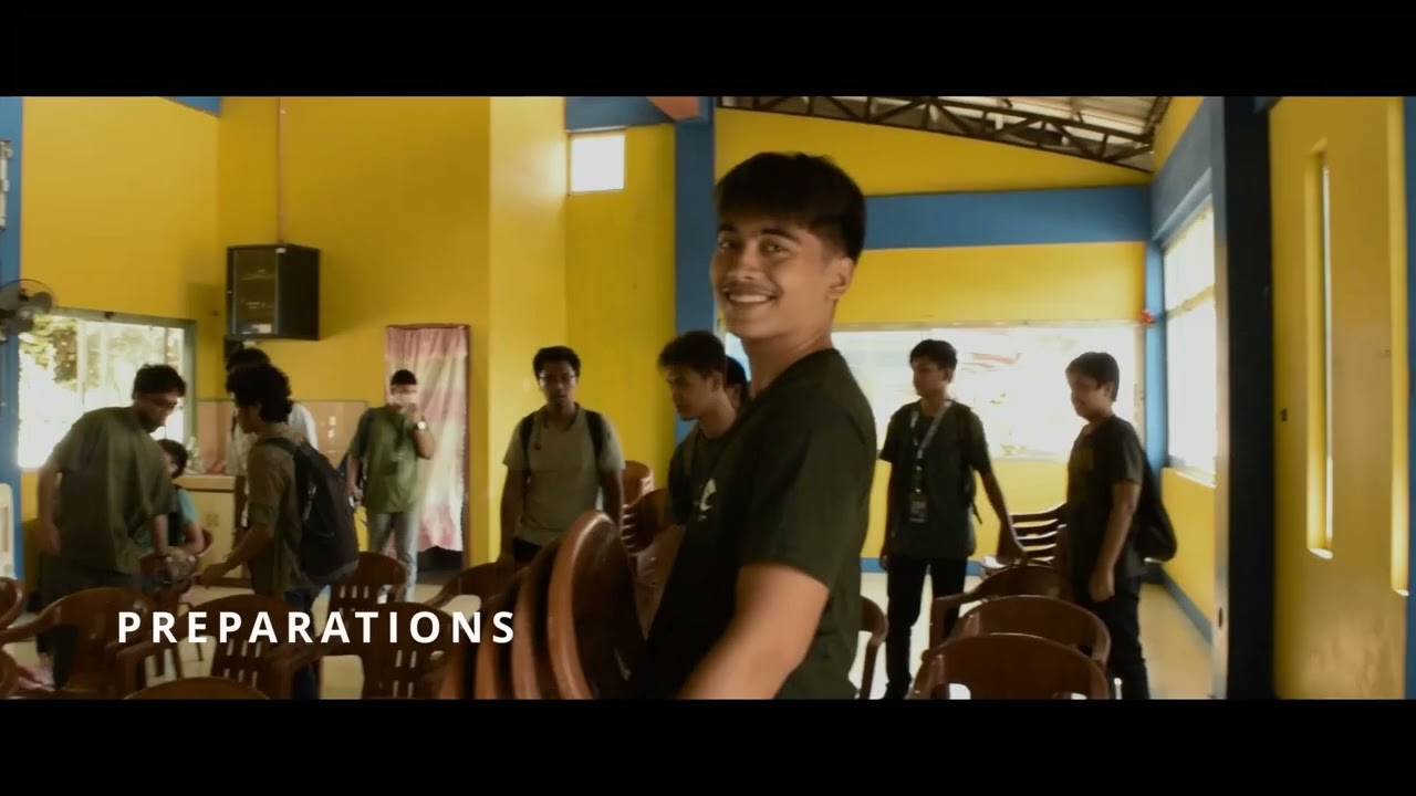 NSTP OUTREACH PROGRAM MEE12