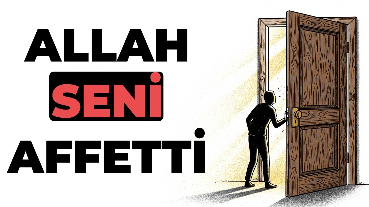 Eğer Bu 4 İşareti Görüyorsan, Tövbenden Umut Kesme!