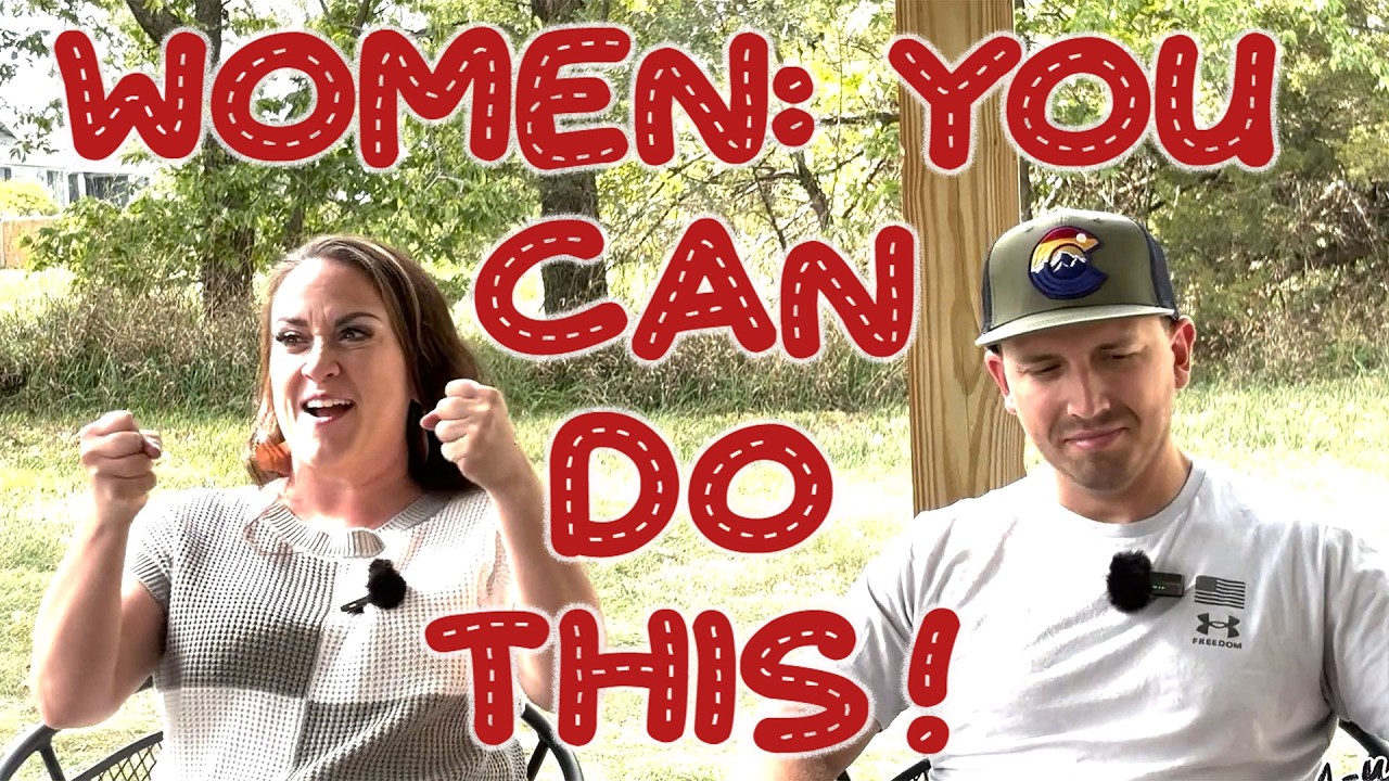 From Iowa to Broadway in an RV: And she backs like a pro!