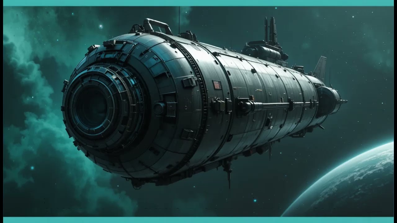 Could Stop Them—Until One Human Captain Stepped Forward and Said, “No.”